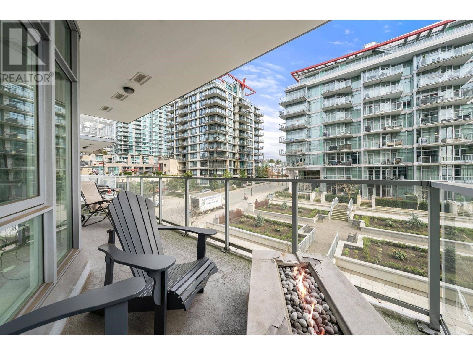 North Vancouver, BC V7L0G1,175 VICTORY SHIP WAY #313