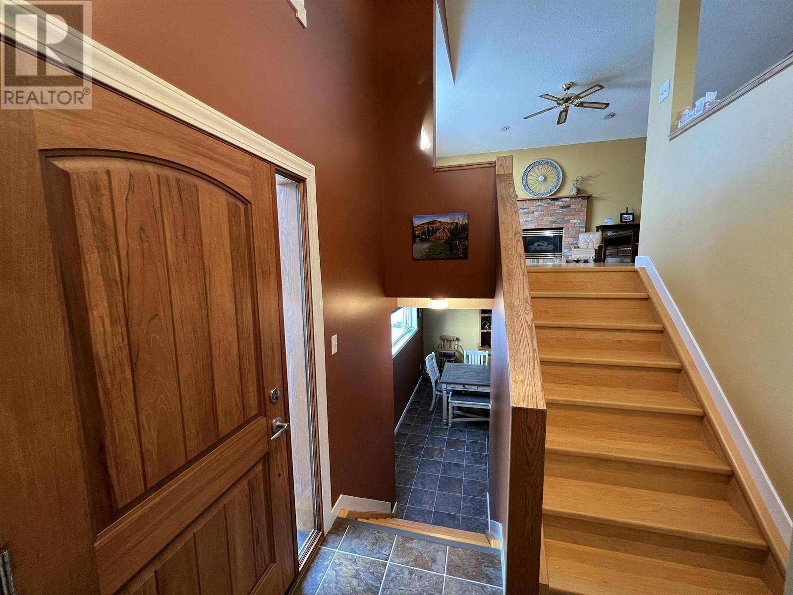 Fort Nelson, BC V0C1R0,5504 CHURCHILL AVENUE