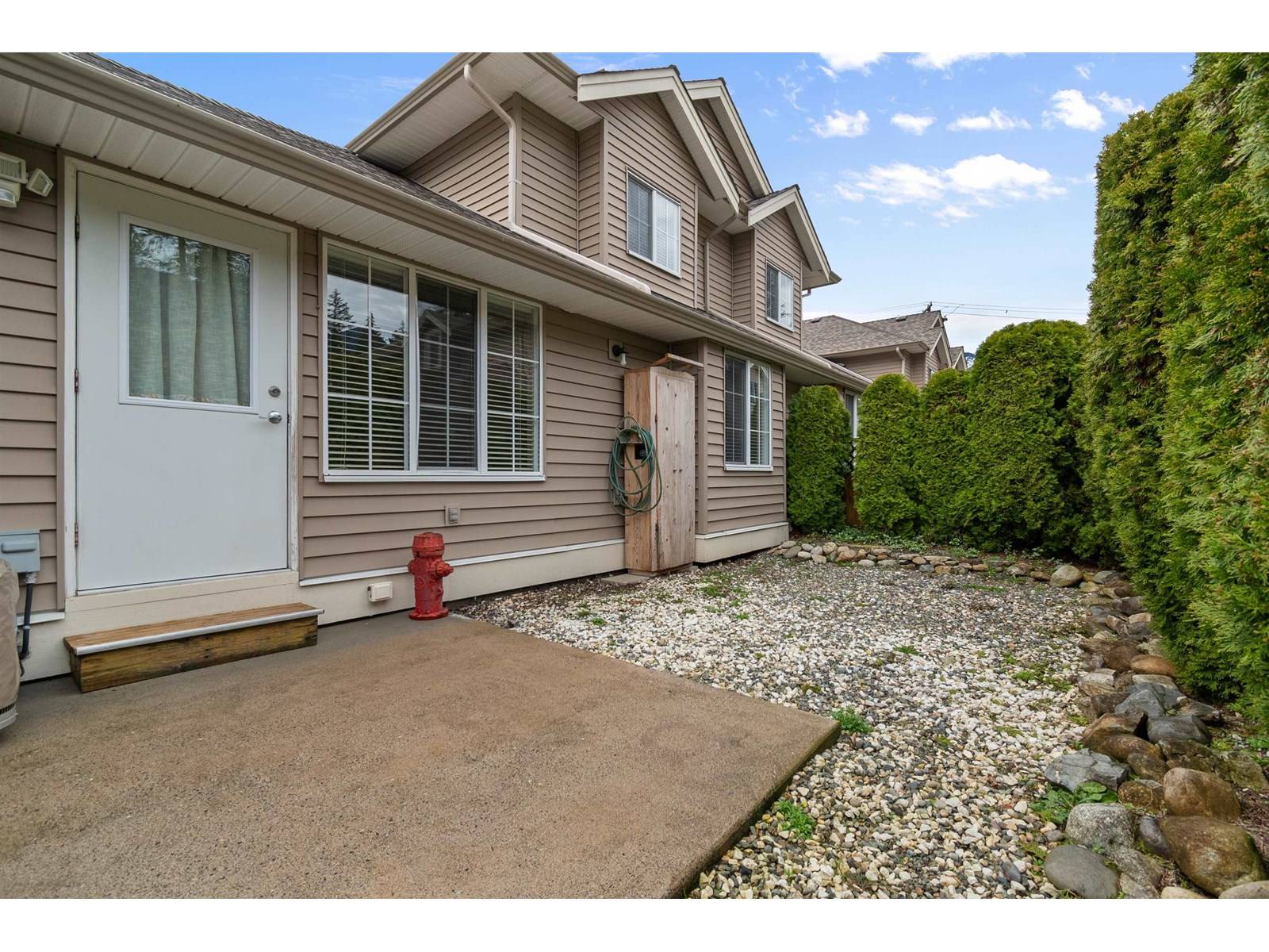 Hope, BC V0X1L4,1175 7TH AVE #10