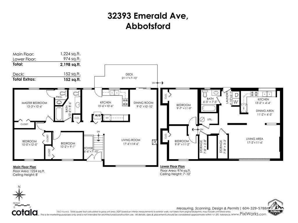 Abbotsford, BC V2T1B3,32393 EMERALD AVENUE