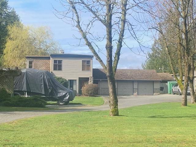 Langley, BC V4W2Y2,2561 267 STREET