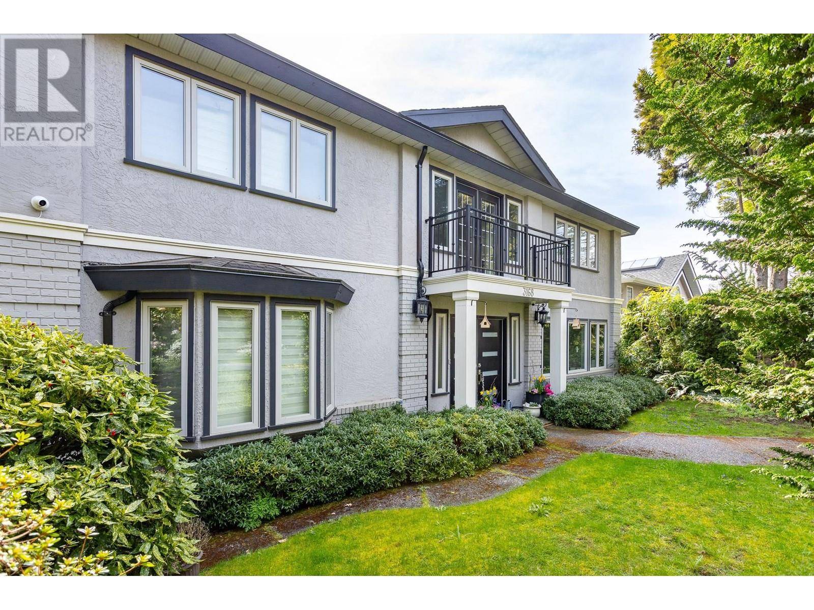 Vancouver, BC V6N3K6,3168 W 44TH AVENUE