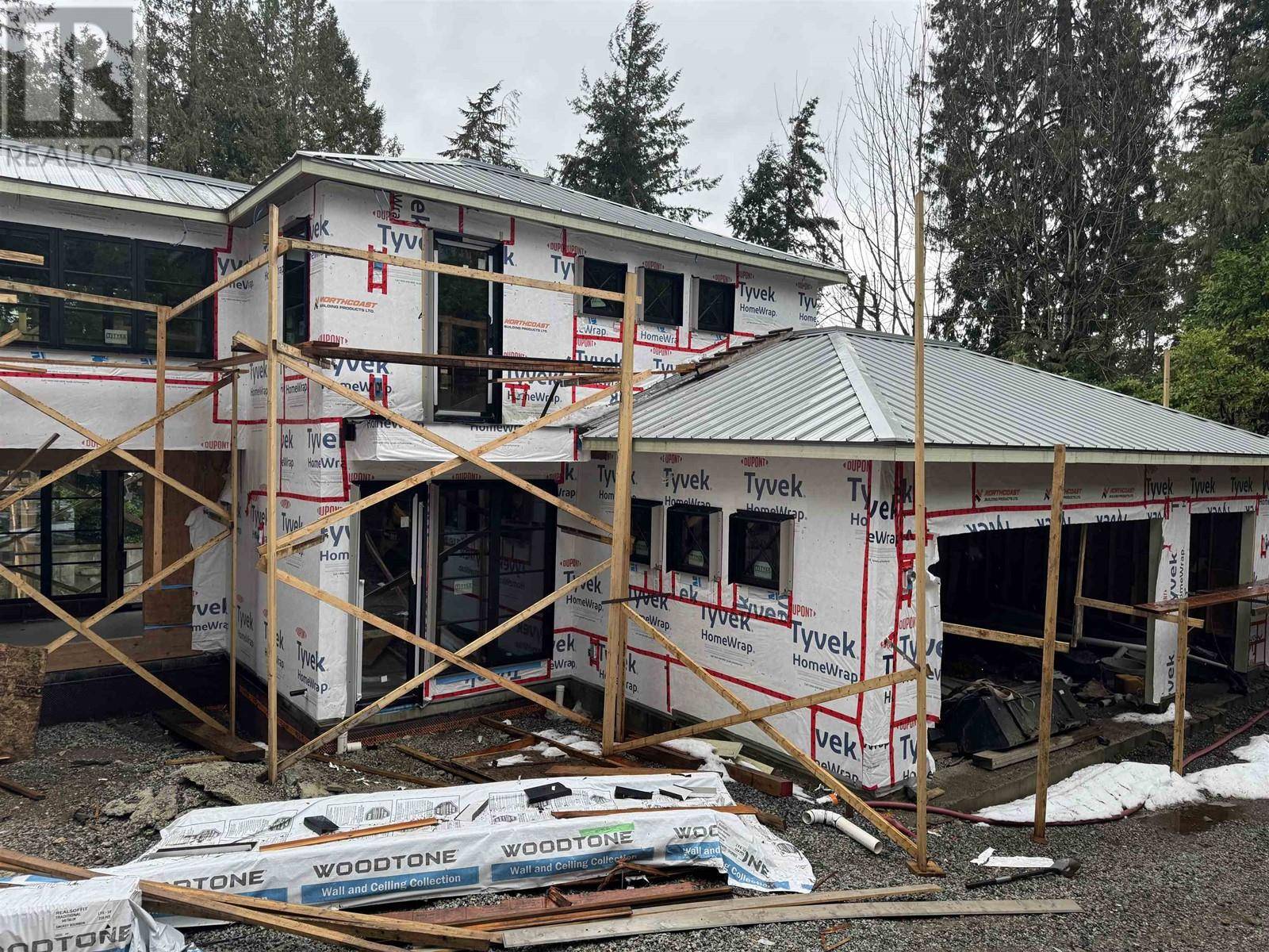 West Vancouver, BC V7W1H3,4652 CLOVELLY WALK
