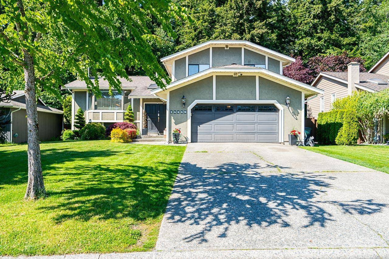 Surrey, BC V4A6X3,14449 19A AVENUE