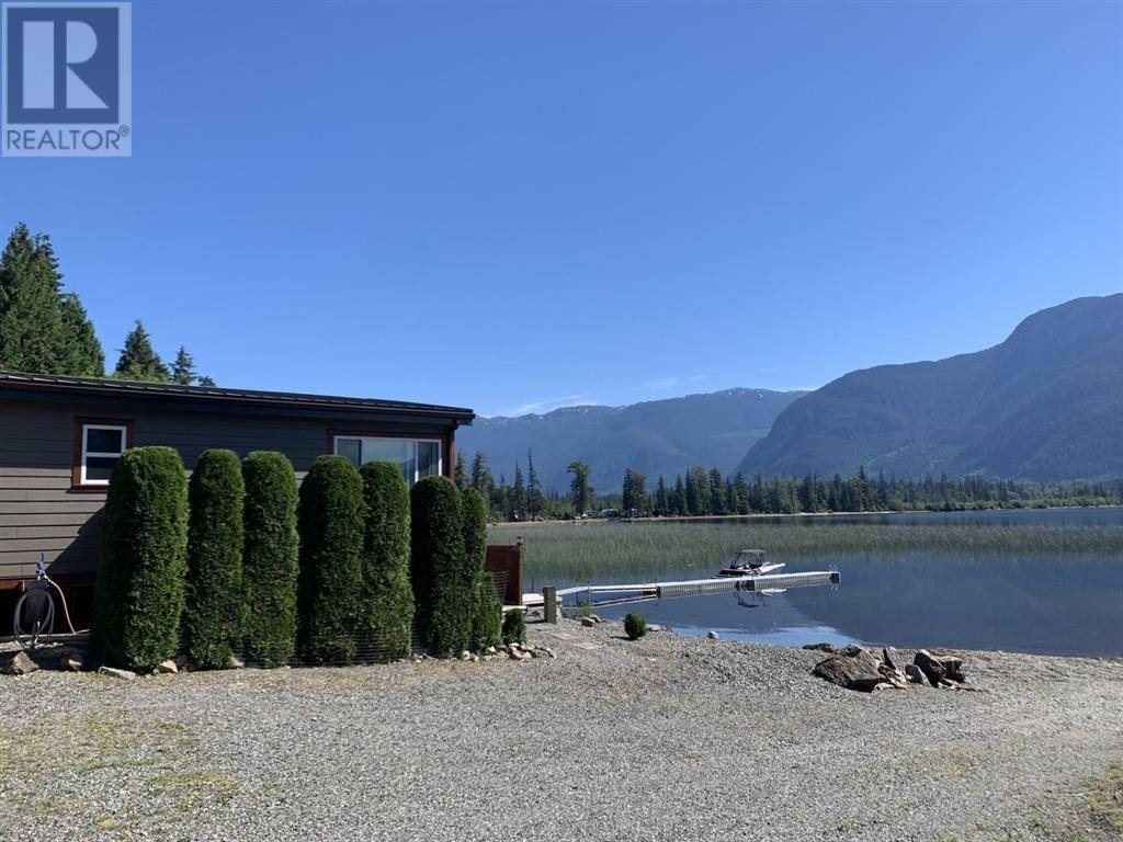 Terrace, BC V8G4B8,1440 WESTSIDE ROAD
