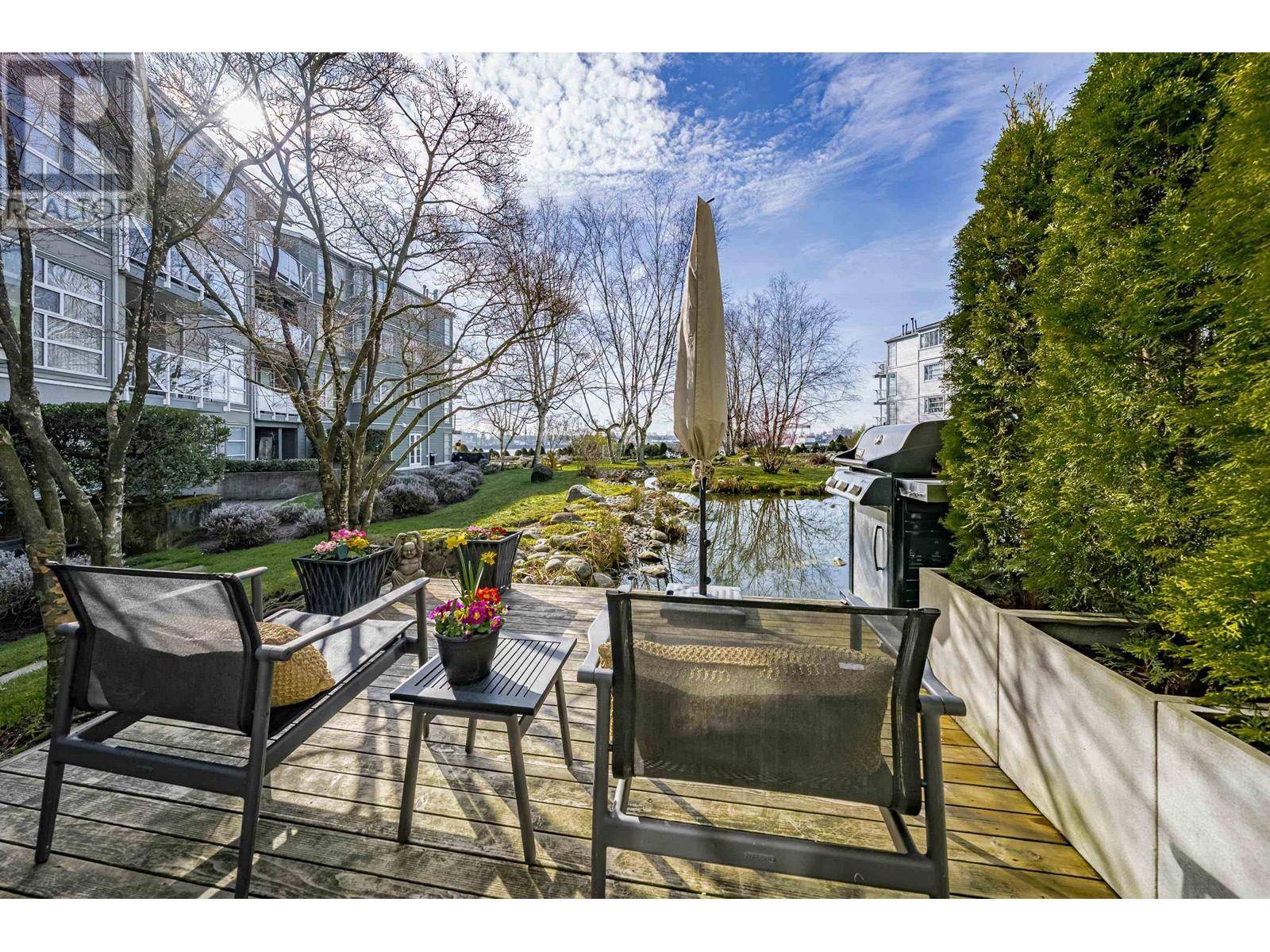 Vancouver, BC V5P4X2,2070 E KENT AVENUE SOUTH AVENUE