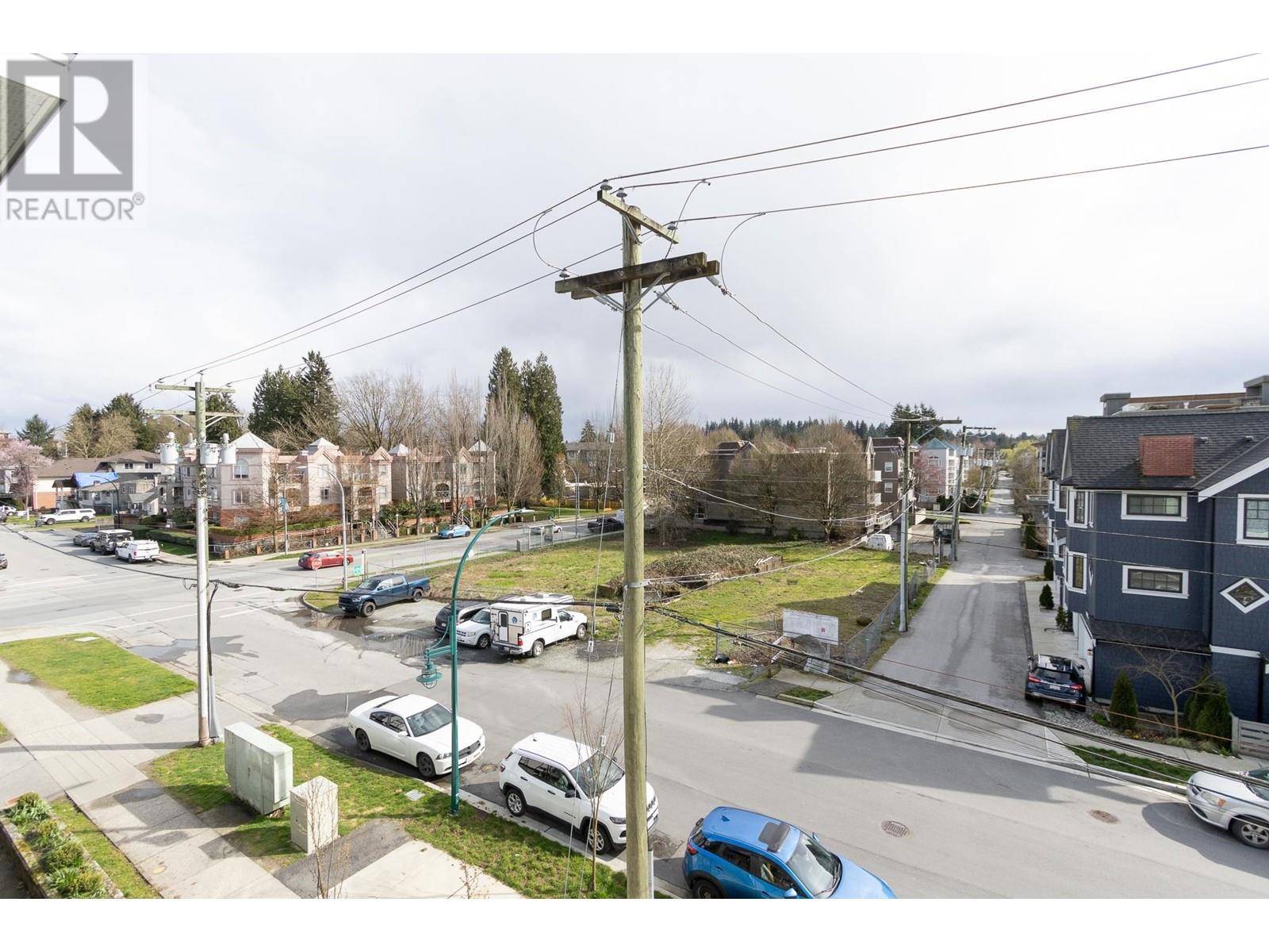 Port Coquitlam, BC V3C1Y3,2331 KELLY AVE #304