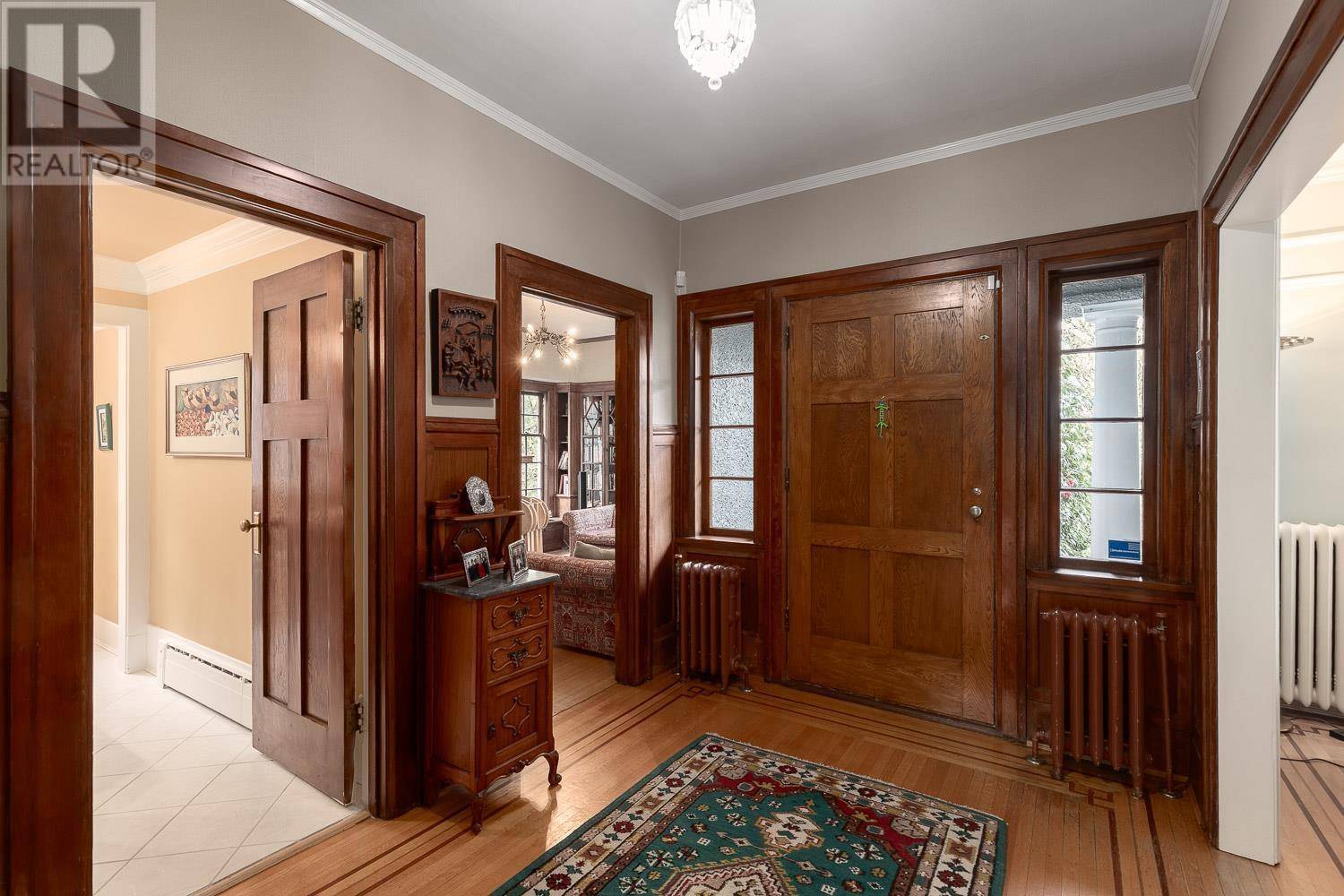 Vancouver, BC V6M3K1,4950 MARGUERITE STREET