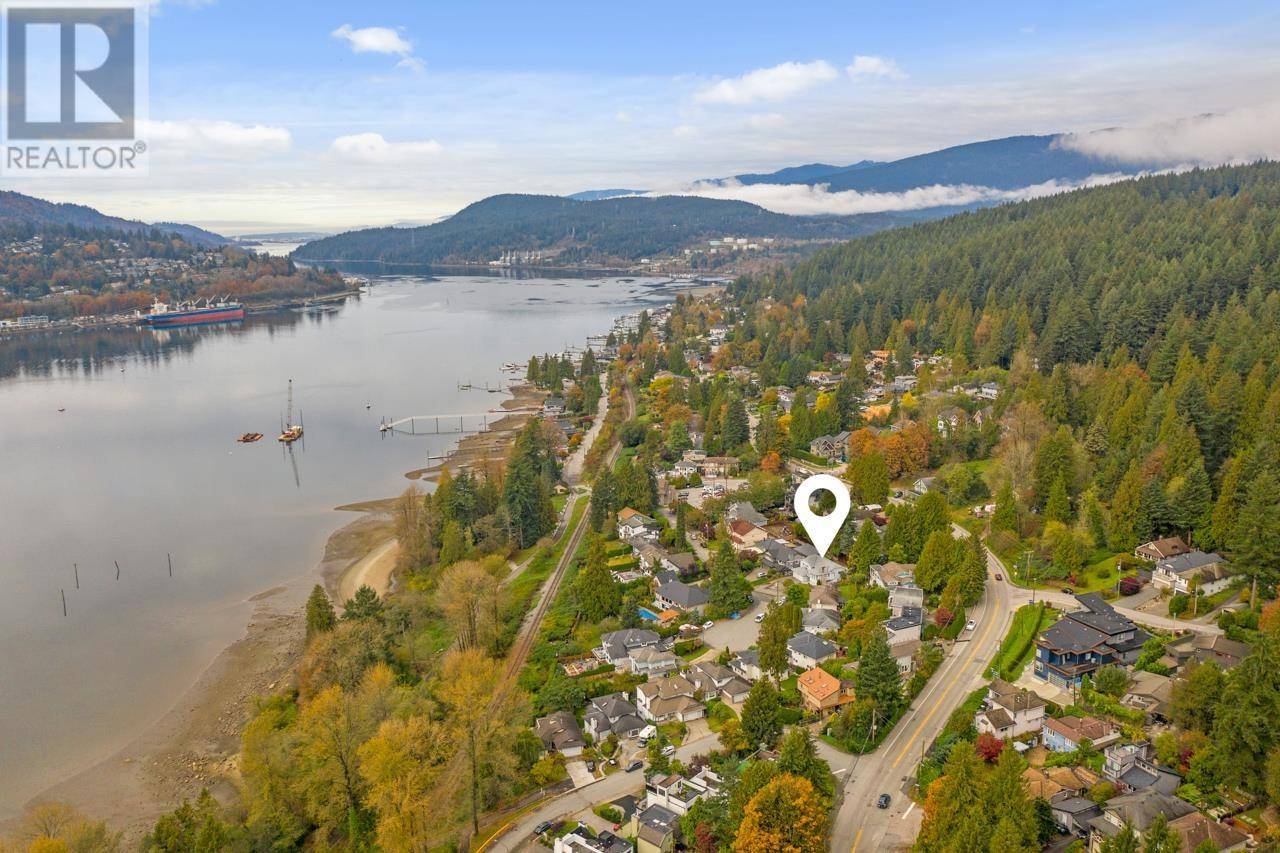 Port Moody, BC V3H3A4,629 BENTLEY ROAD