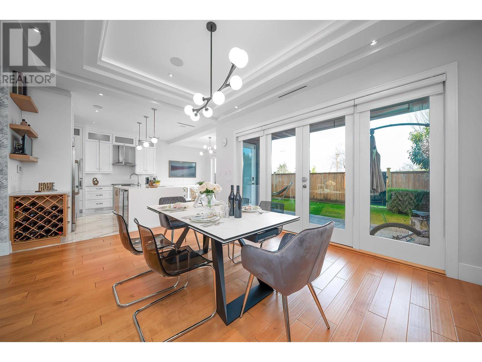Richmond, BC V7E4G5,6640 GOLDSMITH DRIVE