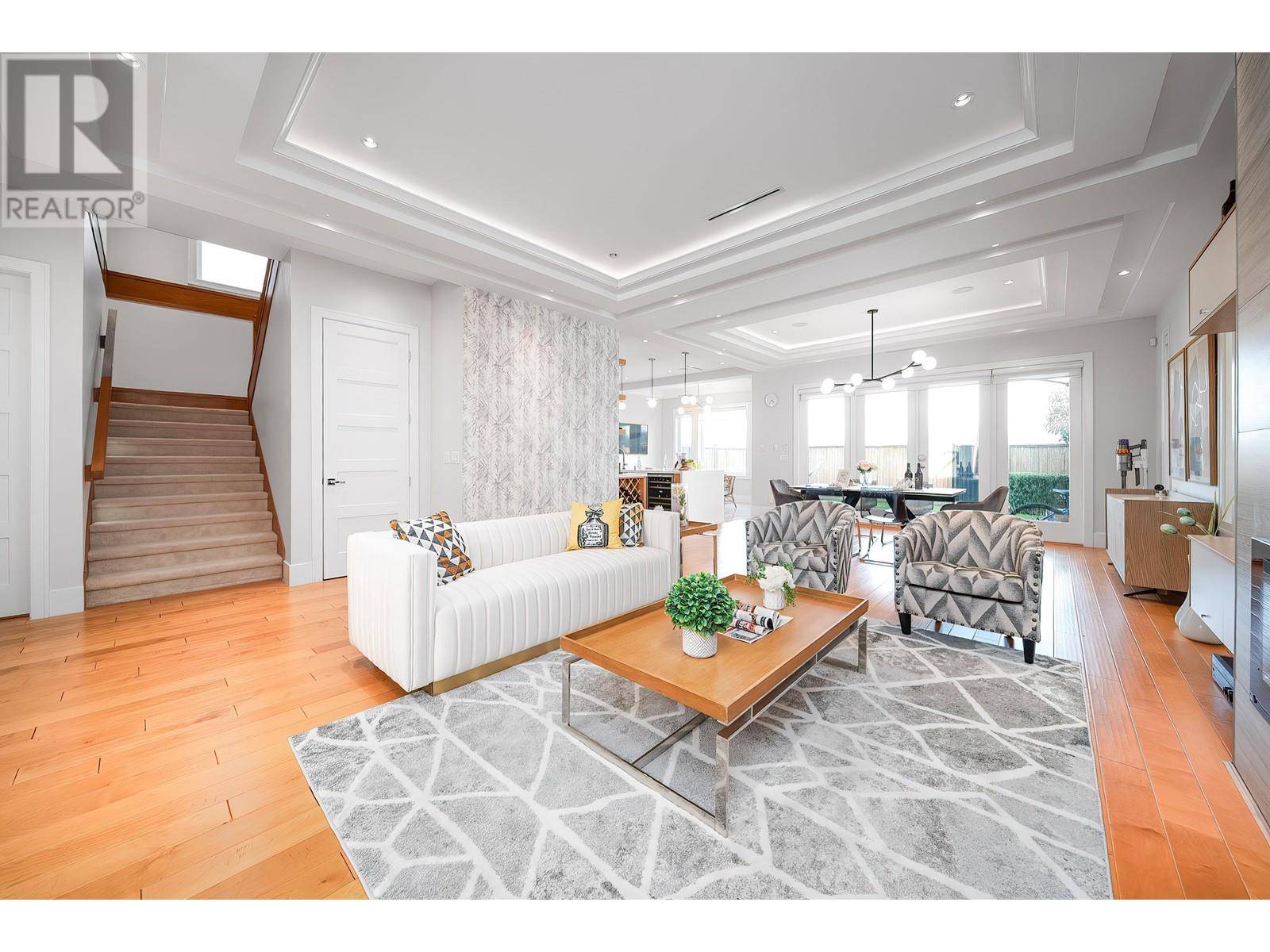 Richmond, BC V7E4G5,6640 GOLDSMITH DRIVE