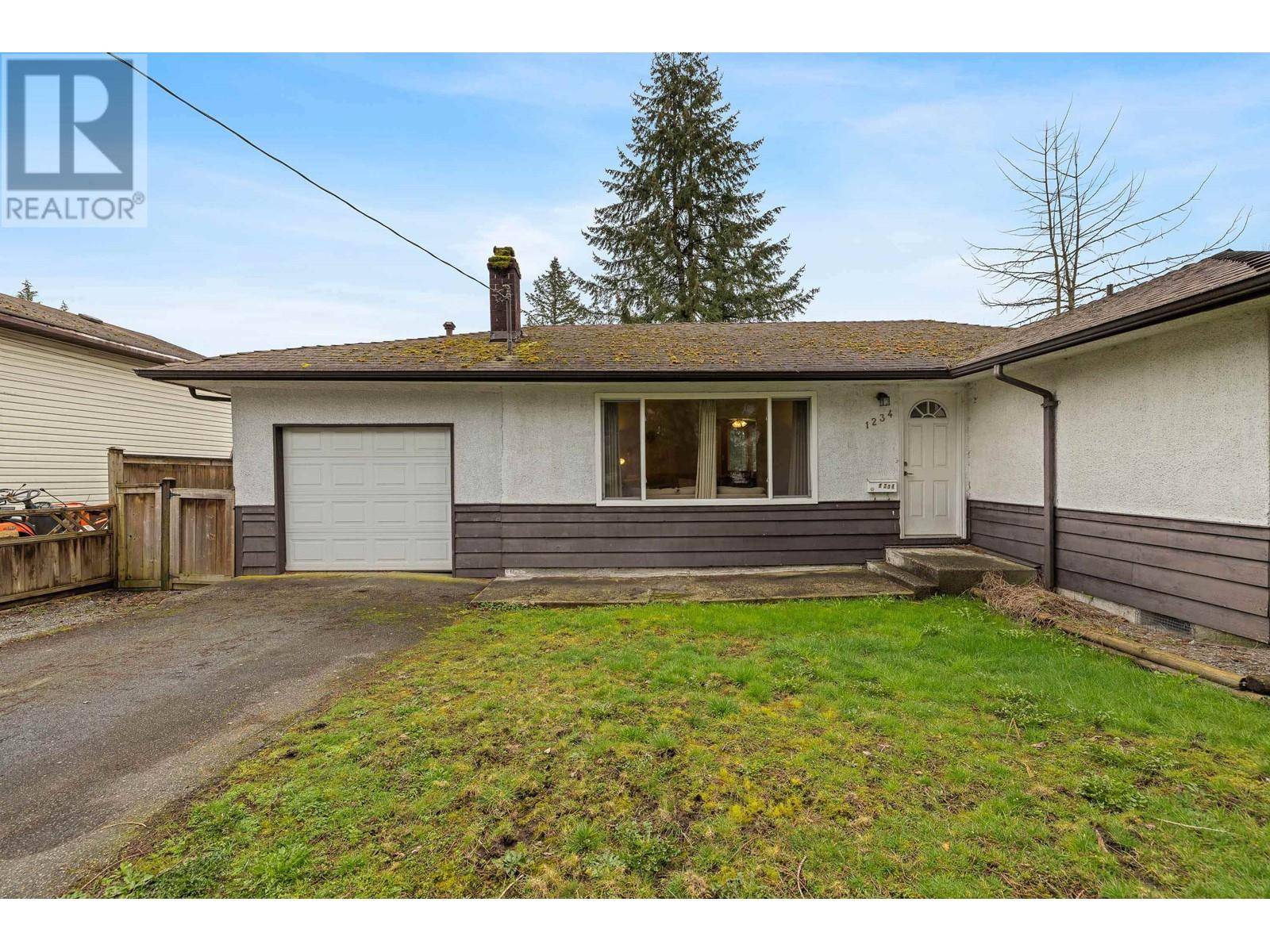 Port Coquitlam, BC V3B1S8,1234 PRAIRIE AVENUE