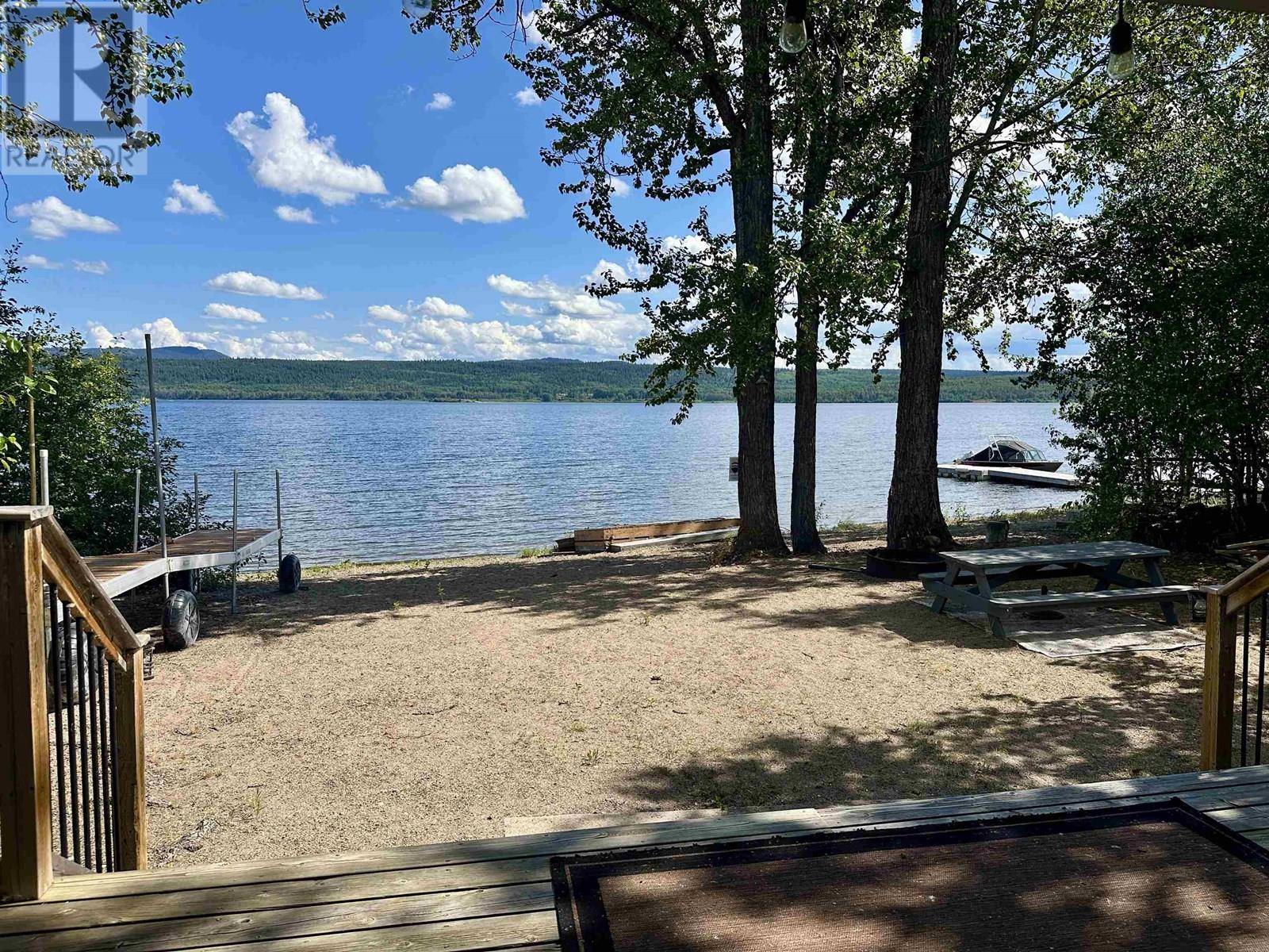 Fraser Lake, BC V0J1S0,7423 PETERSON ROAD