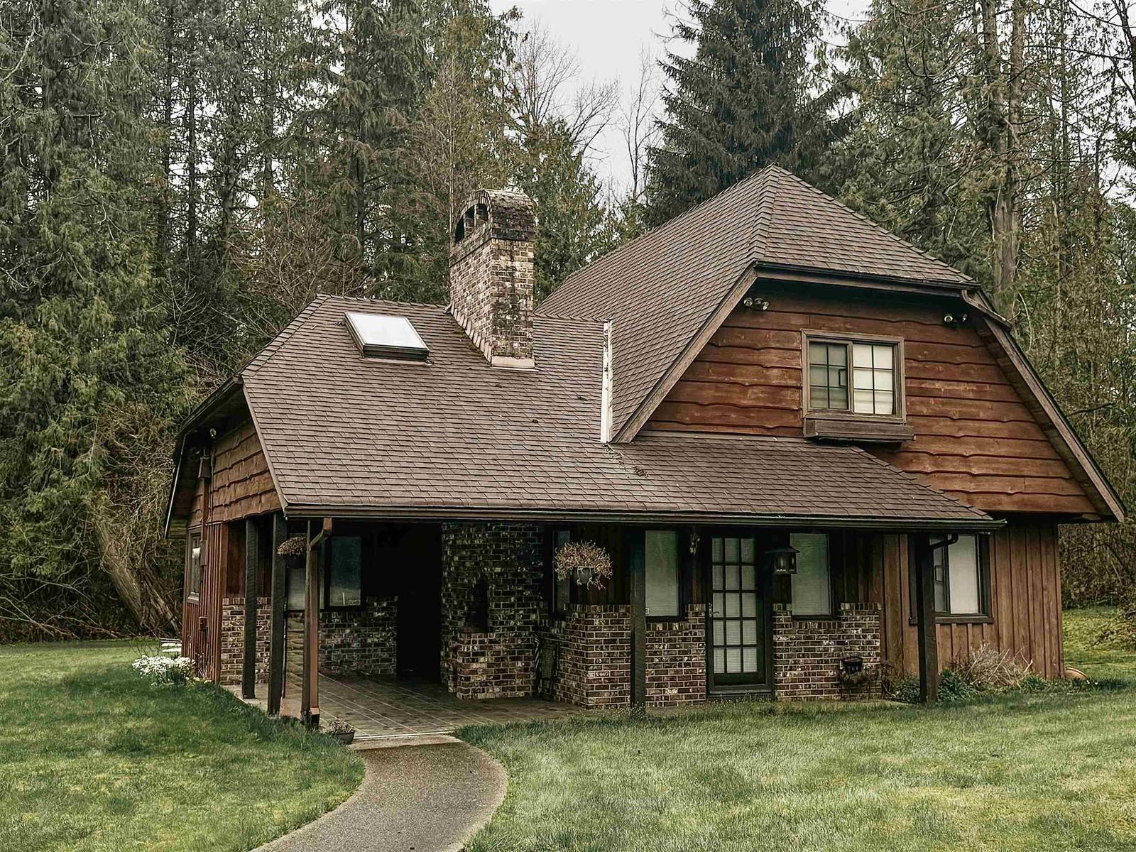 Mission, BC V4S1H9,29933 ANDERSON AVENUE