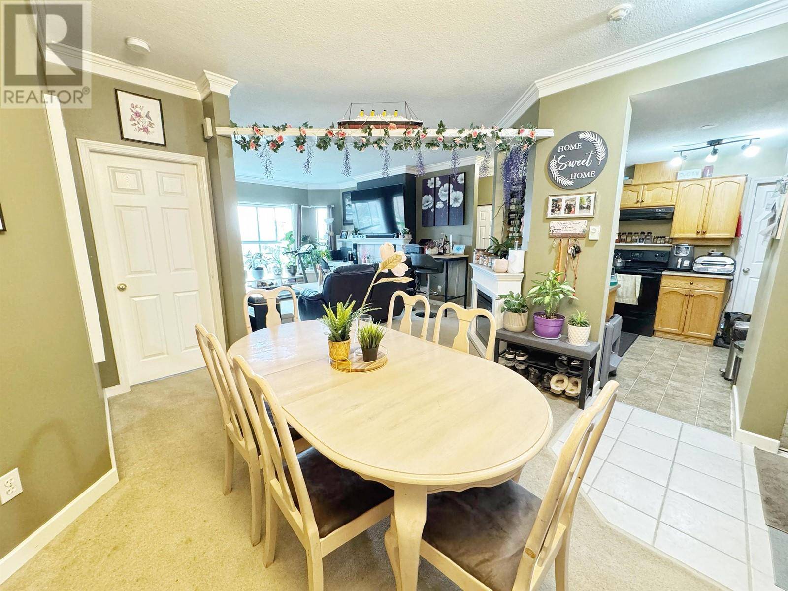 Pitt Meadows, BC V3Y2P6,12464 191B ST #310