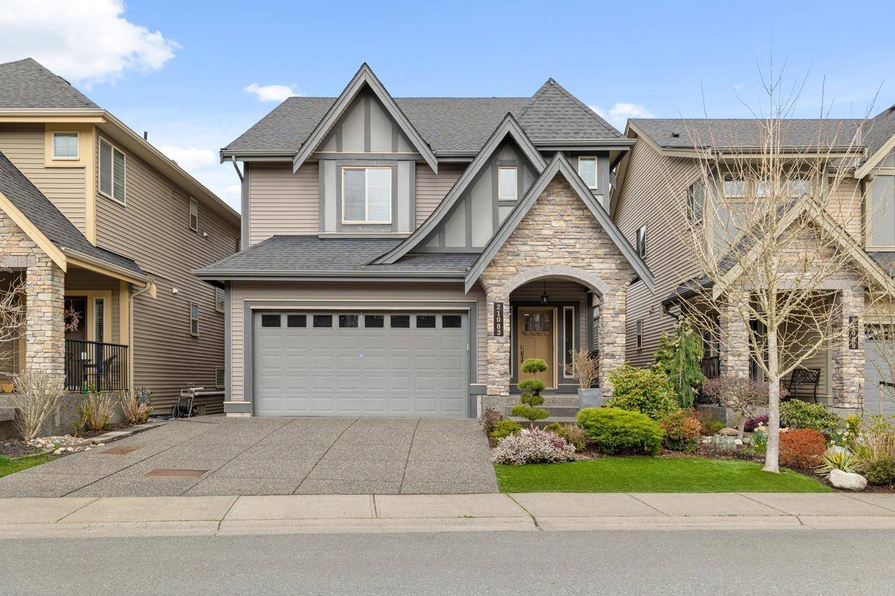 Langley, BC V2Y0H4,21083 78B AVENUE