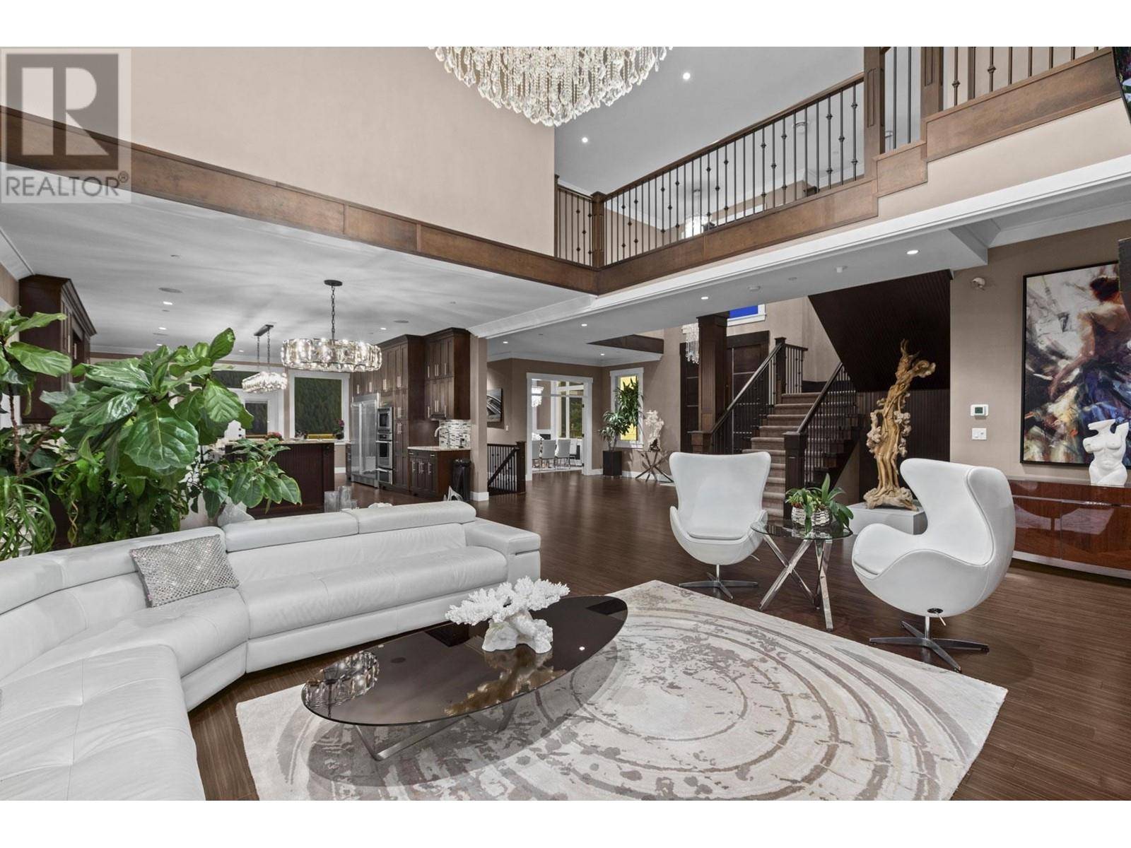 Anmore, BC V3H5G6,1087 UPLANDS DRIVE