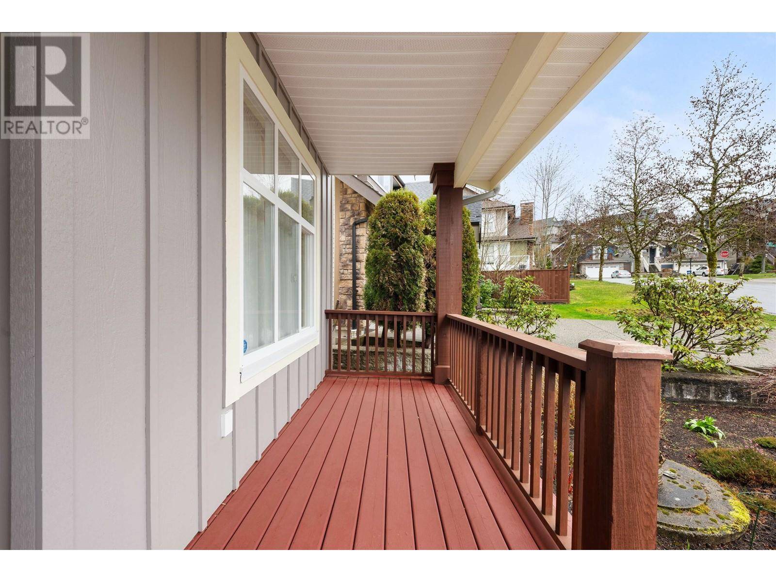 Port Moody, BC V3H0C5,118 HAWTHORN DRIVE