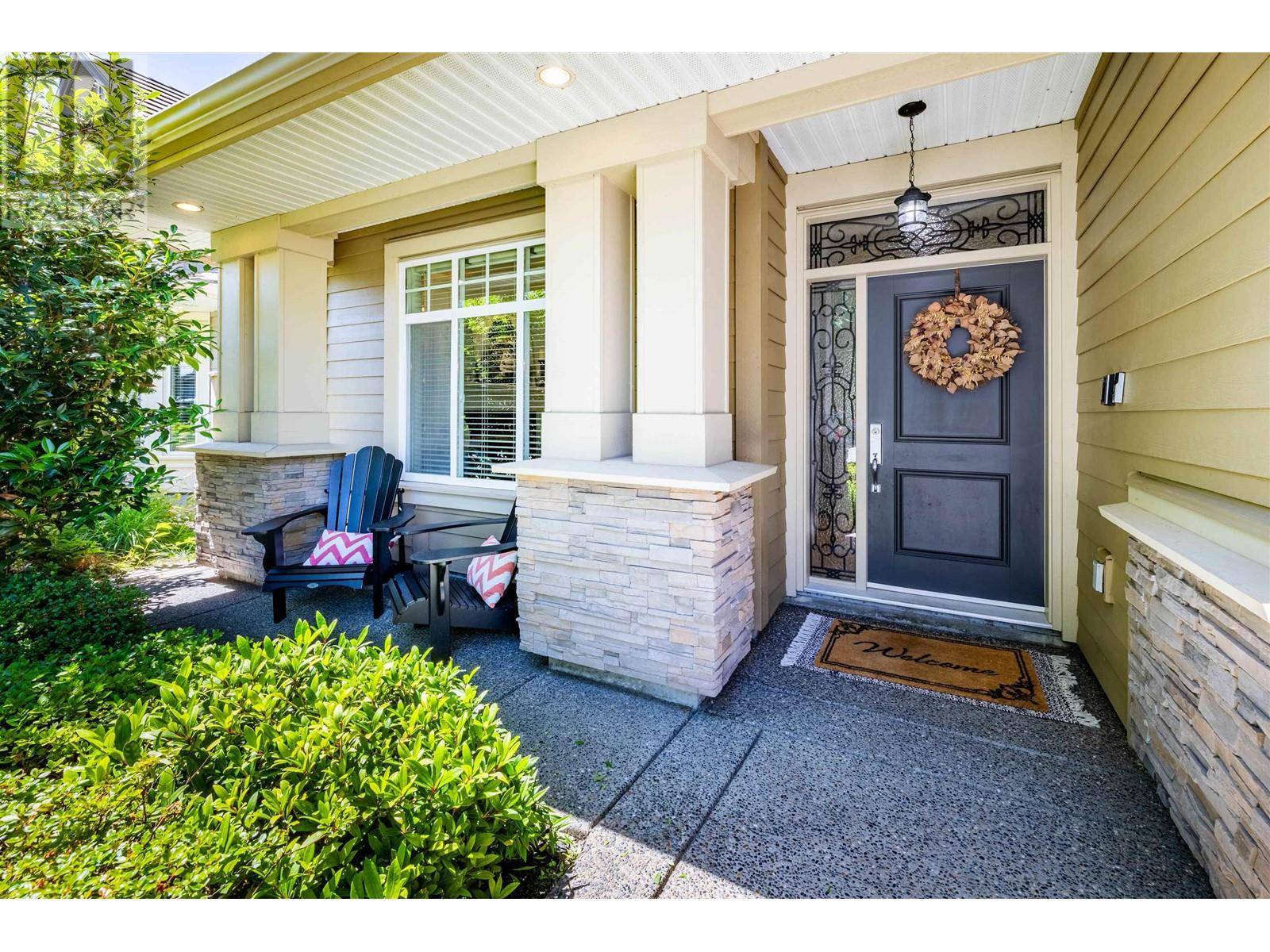 Delta, BC V4K5G9,5855 COVE REACH ROAD