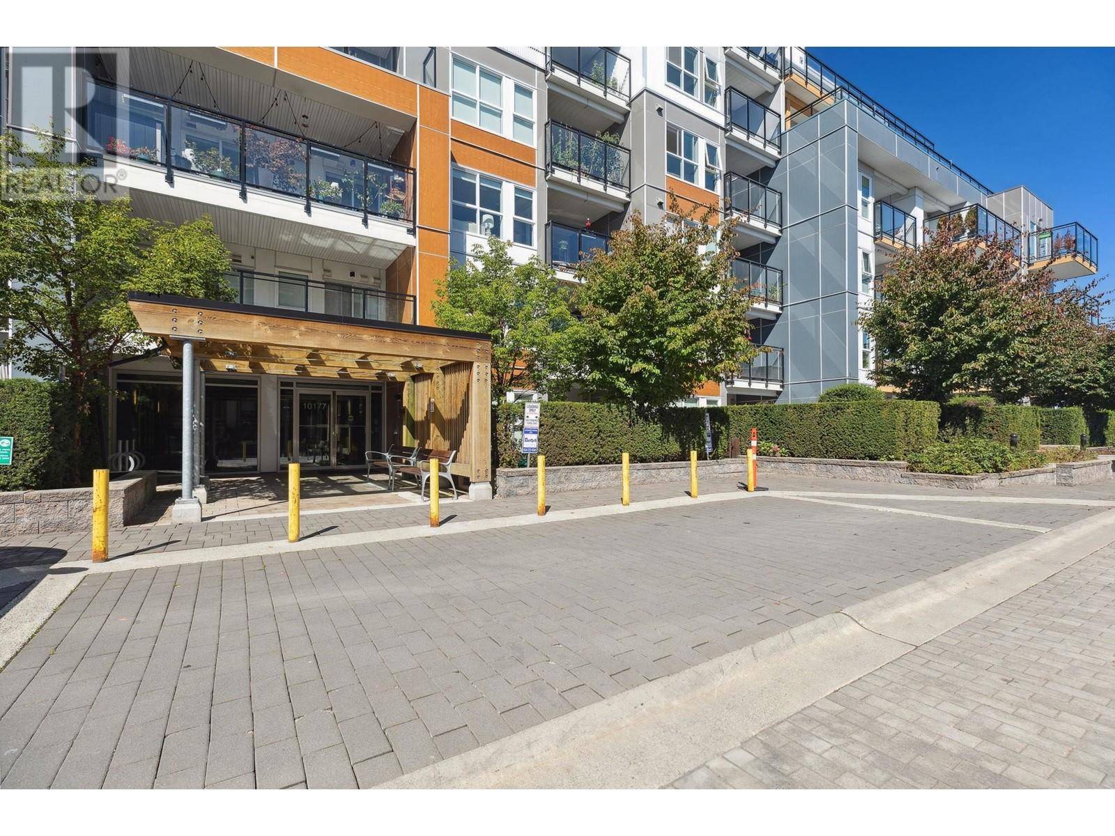 Richmond, BC V6X0S2,10177 RIVER DR #417