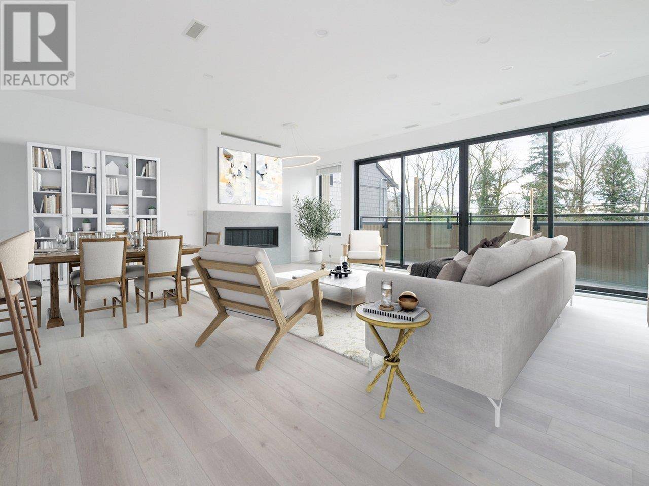 North Vancouver, BC V7L1X4,1119 E KEITH ROAD