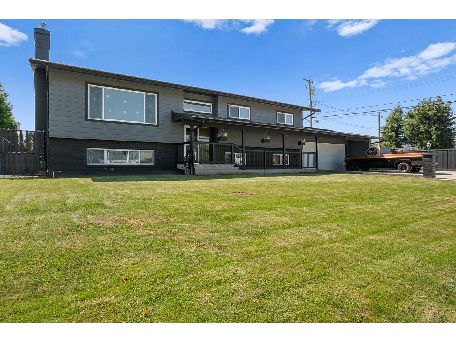 Chilliwack, BC V2P5S2,8789 BUTCHART STREET|Chilliwack Proper South