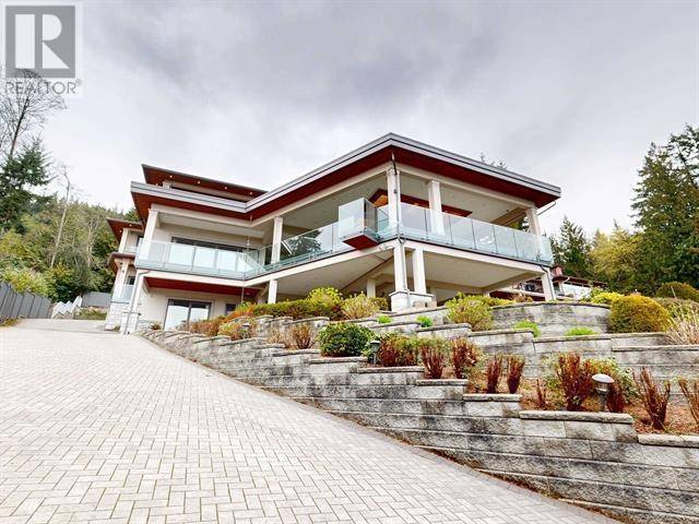 West Vancouver, BC V7V3E1,3185 BENBOW ROAD