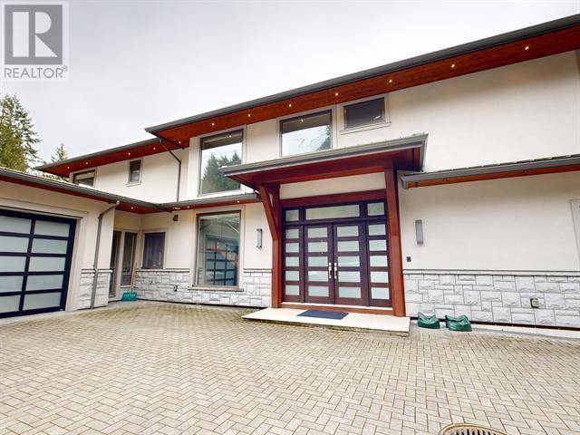West Vancouver, BC V7V3E1,3185 BENBOW ROAD