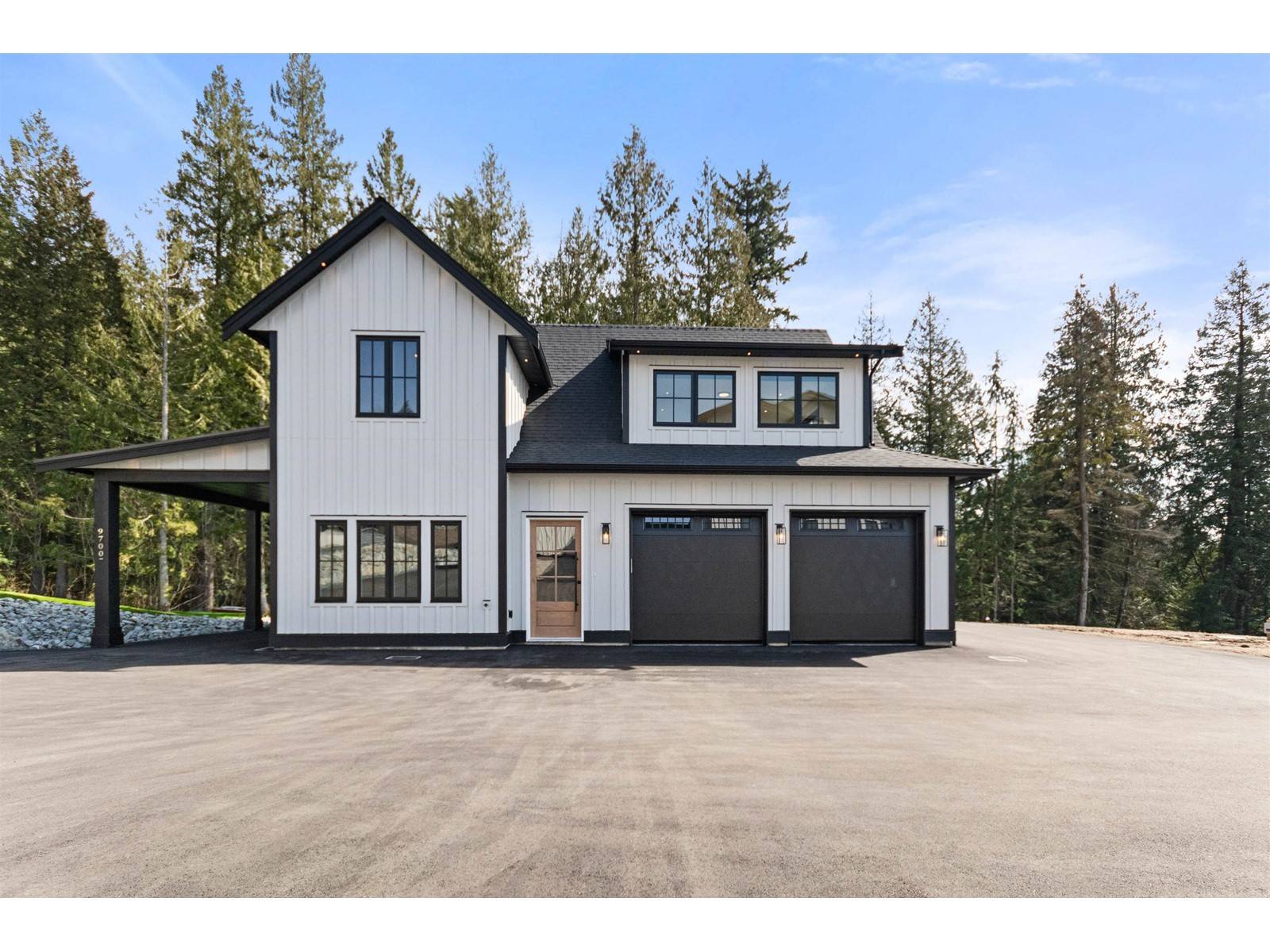 Mission, BC V2V7E5,9700 GOUGH TERRACE