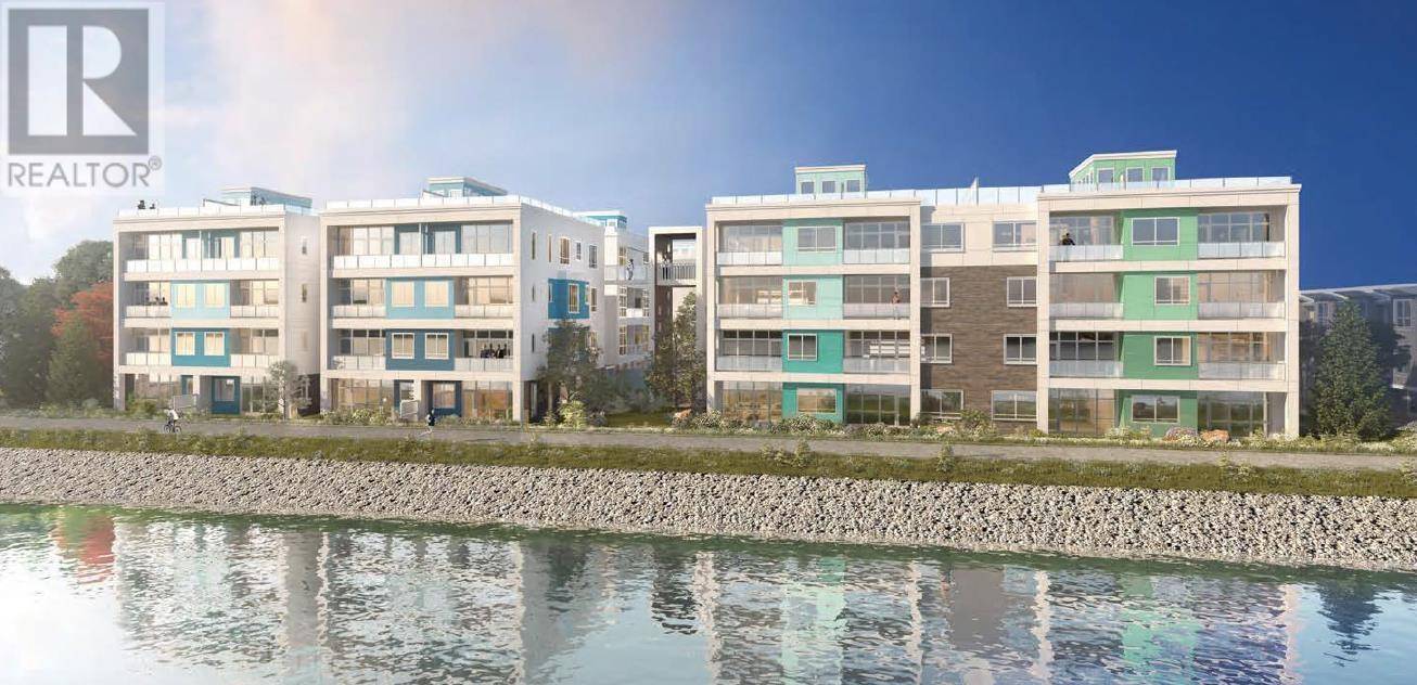 Richmond, BC V6X1Z2,10333 RIVER DR #SL33