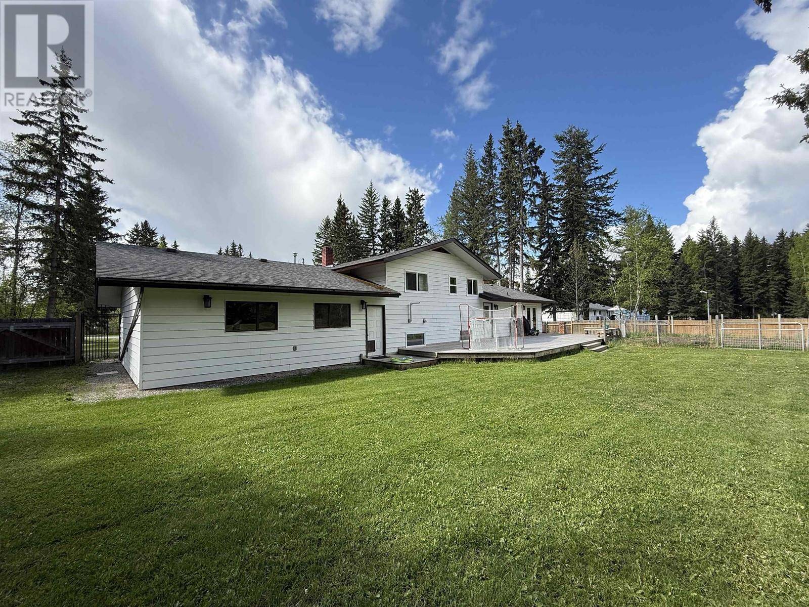 Quesnel, BC V2J6W3,721 SERENITY DRIVE