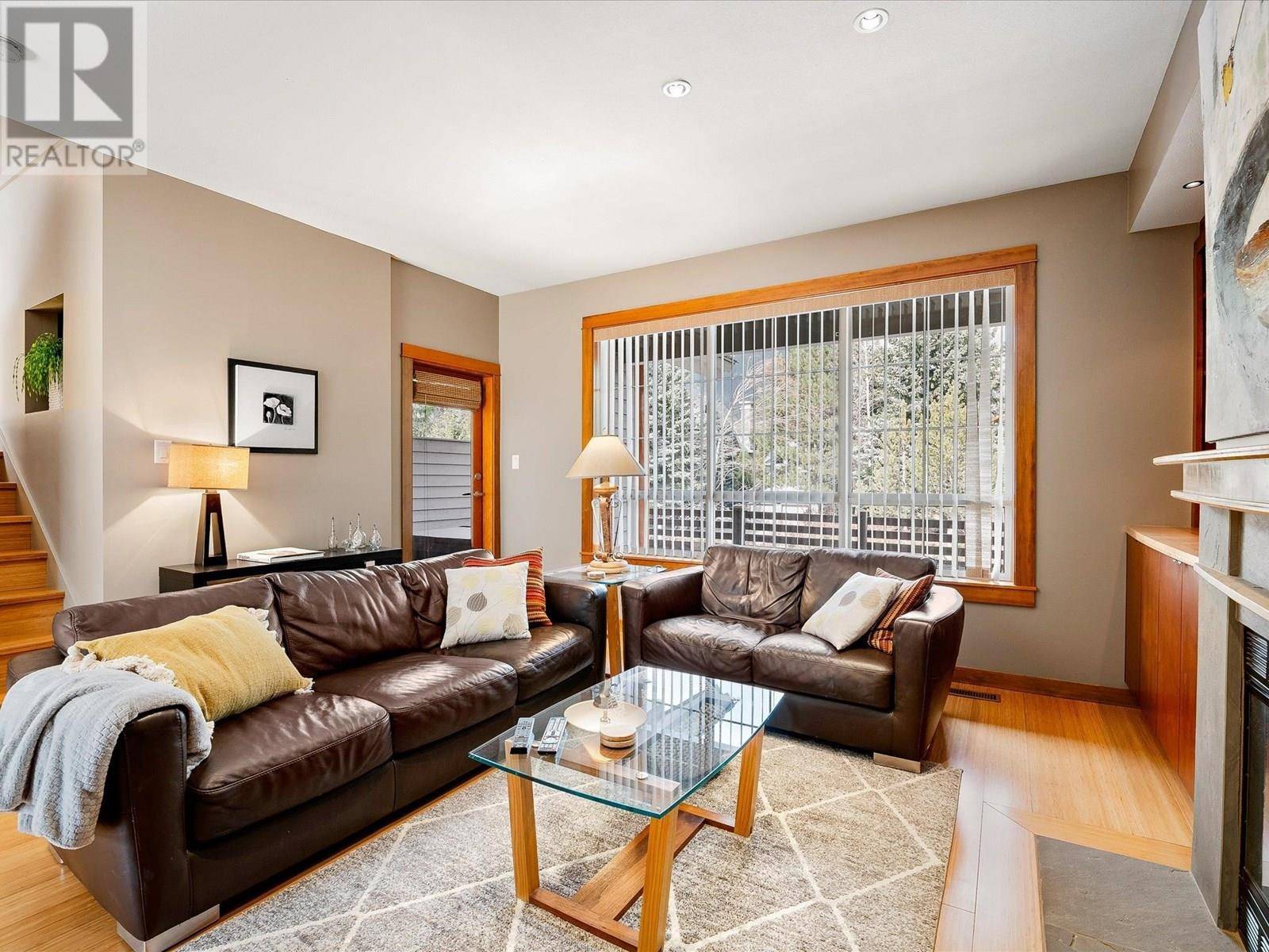 Whistler, BC V8E1J7,8030 NICKLAUS NORTH BLVD #10