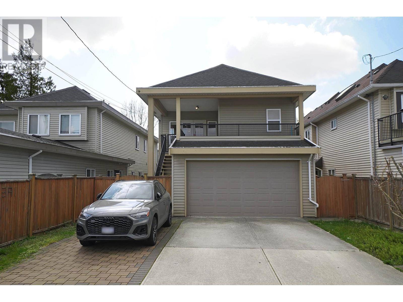 Richmond, BC V7A1H6,10391 WILLIAMS ROAD