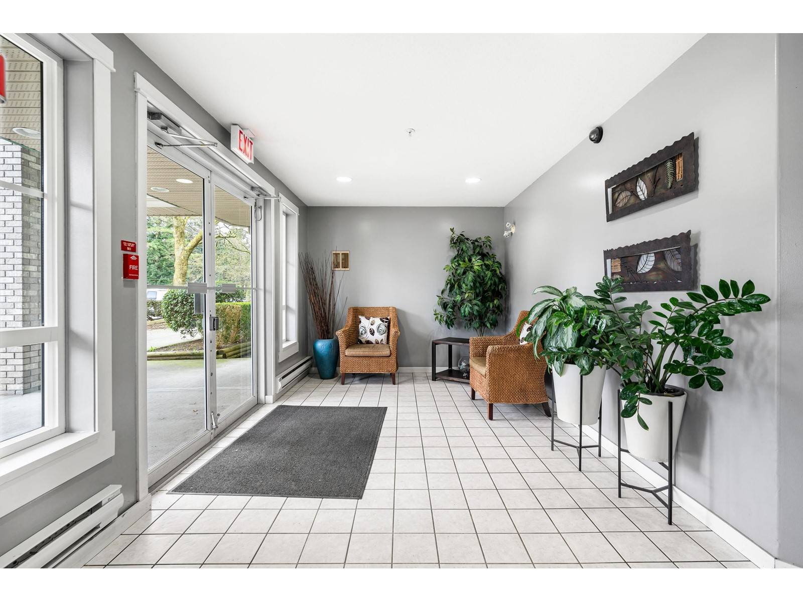 Abbotsford, BC V2T2N4,2435 CENTER #206