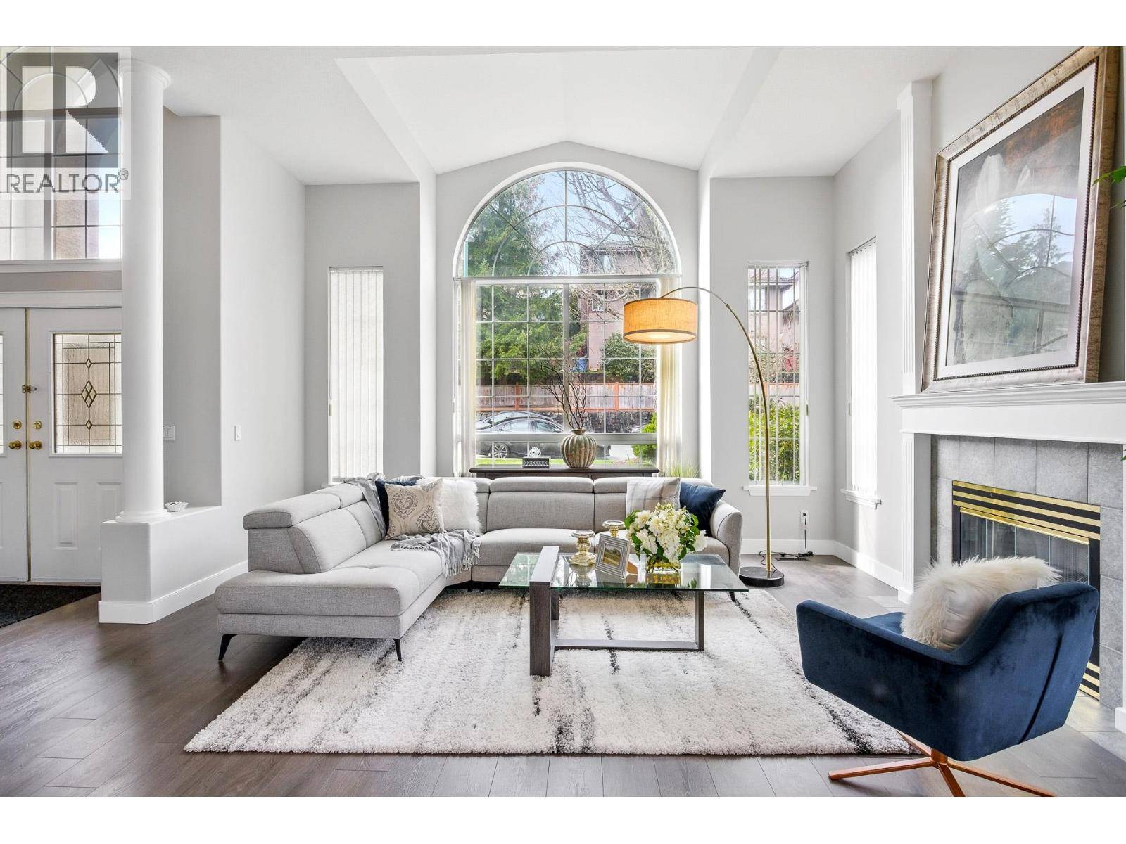 Coquitlam, BC V3E3C5,3090 TANAGER COURT