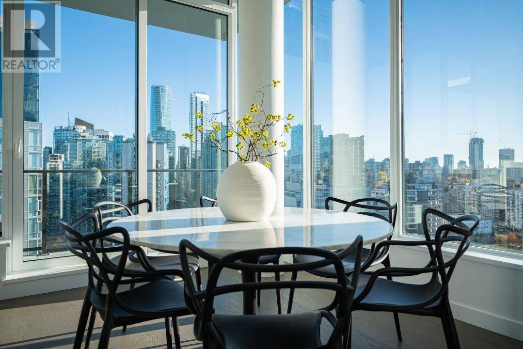 Vancouver, BC V6G3H7,620 CARDERO ST #2603