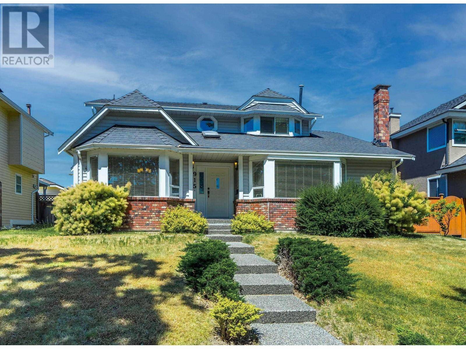Port Coquitlam, BC V3C5J2,915 CITADEL DRIVE