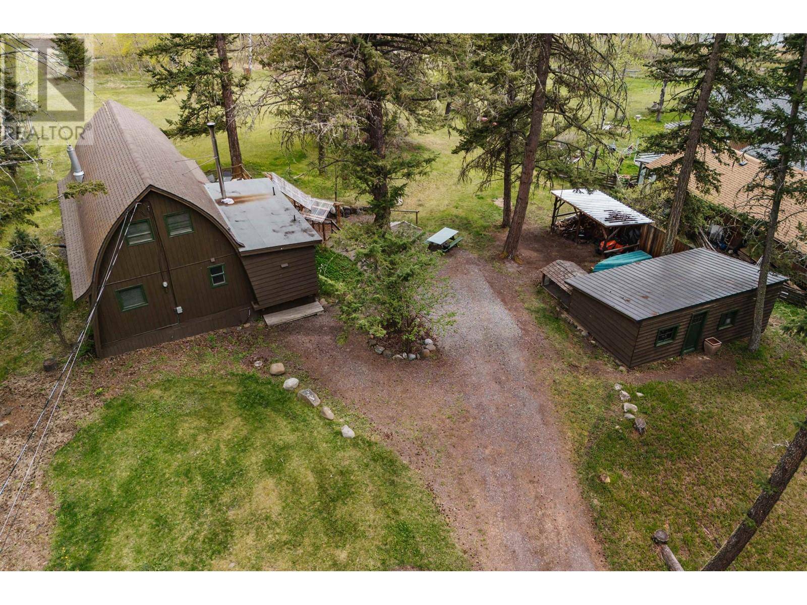 108 Mile Ranch, BC V0K2Z0,5359 ANNAHAM CRESCENT