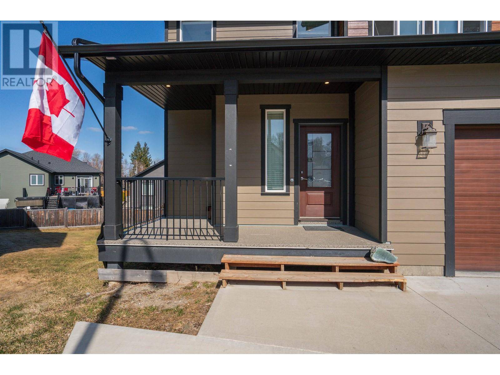 Prince George, BC V2N0G3,2944 ELLINGTON COURT