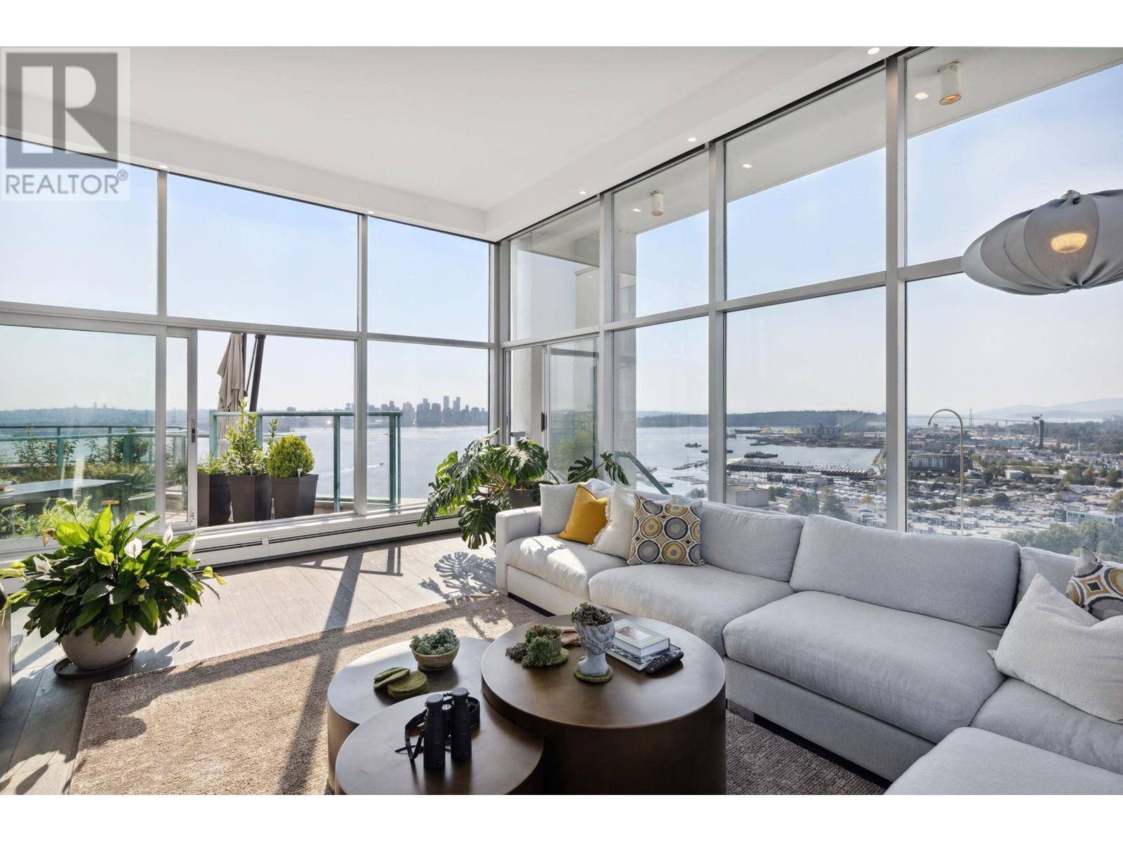 North Vancouver, BC V7M1C3,120 West 2ND ST #2901