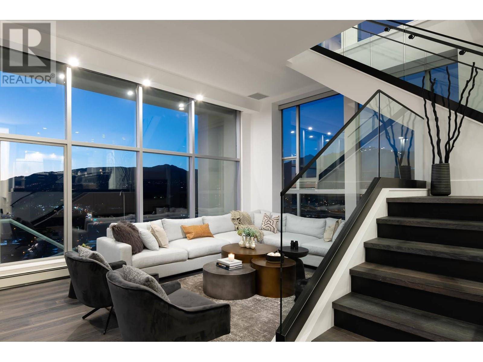 North Vancouver, BC V7M1C3,120 West 2ND ST #2901