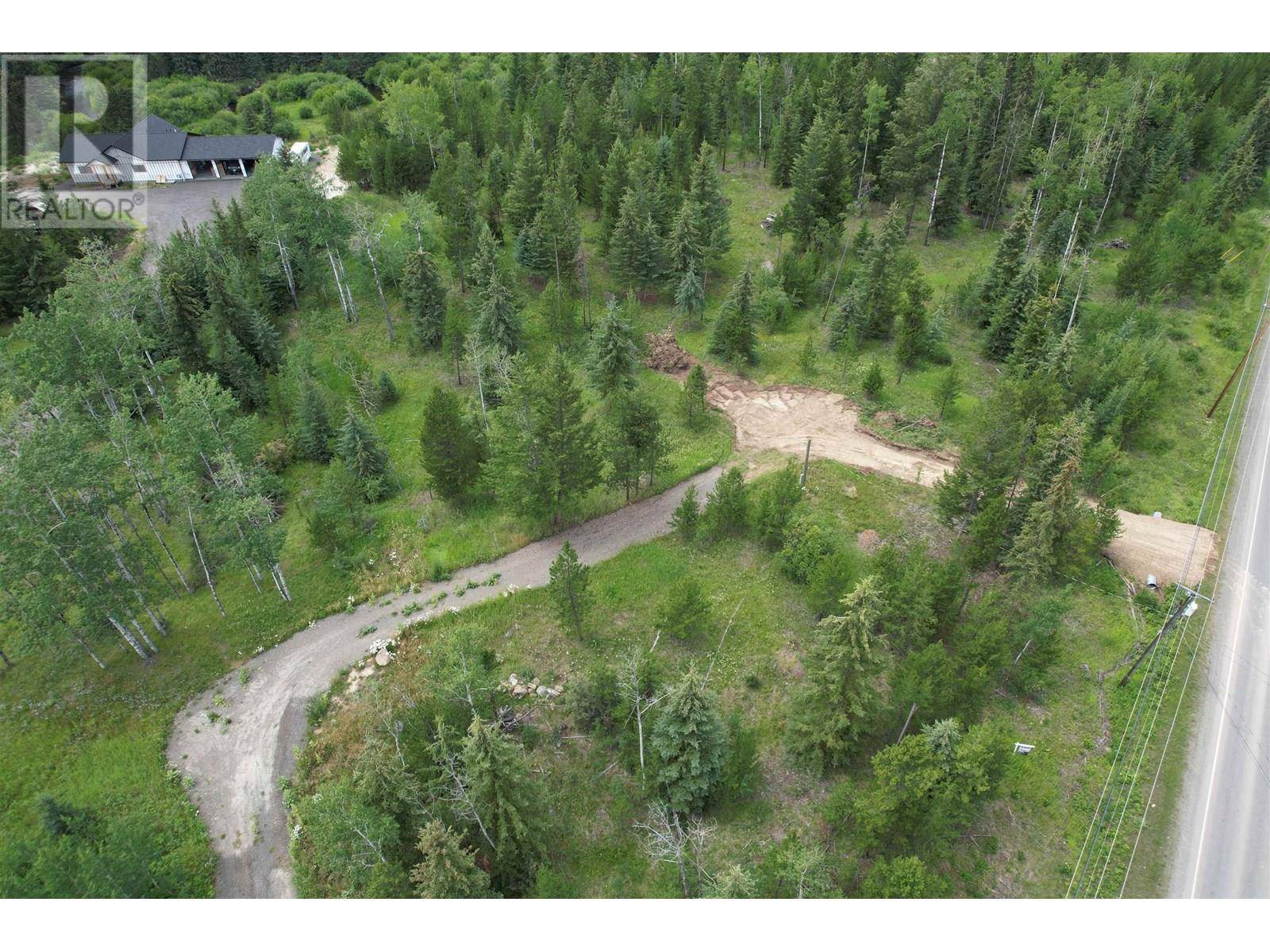 100 Mile House, BC V0K2E3,5680 HORSE LAKE ROAD