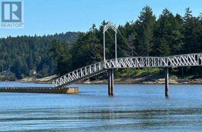 Galiano Island, BC V0N1P0,134 MADRONA DR #5 B1