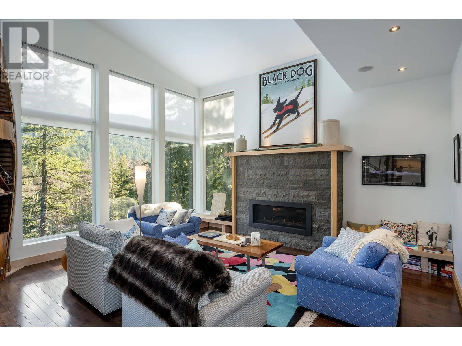 Whistler, BC V8E1J5,5221 JORDAN LANE