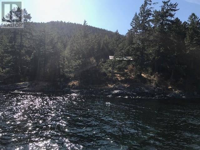 Nelson Island, BC V0N1S0,DL 1020 N GREEN BAY