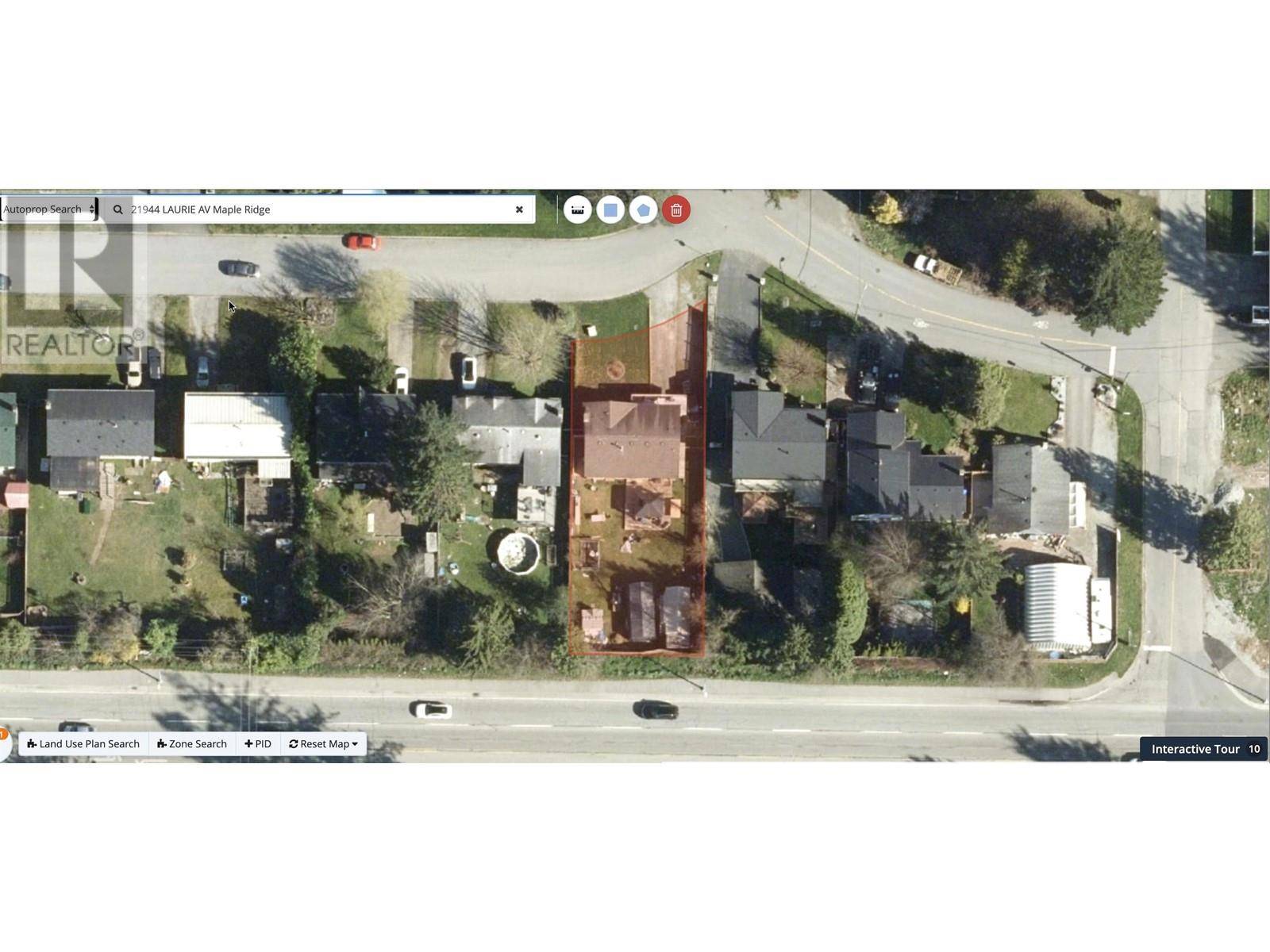 Maple Ridge, BC V2X7V8,21944 LAURIE AVENUE