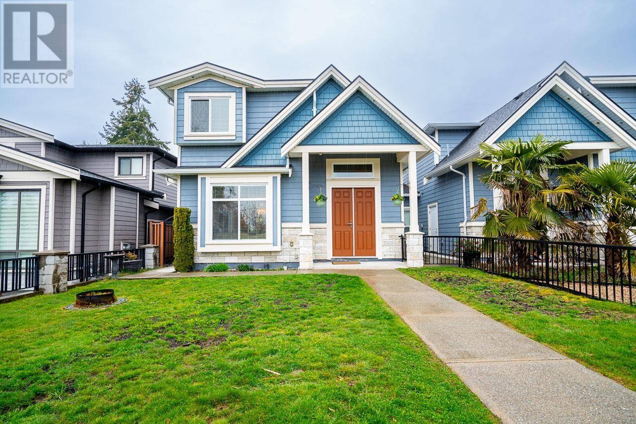 Burnaby, BC V5J1R1,4345 VICTORY STREET