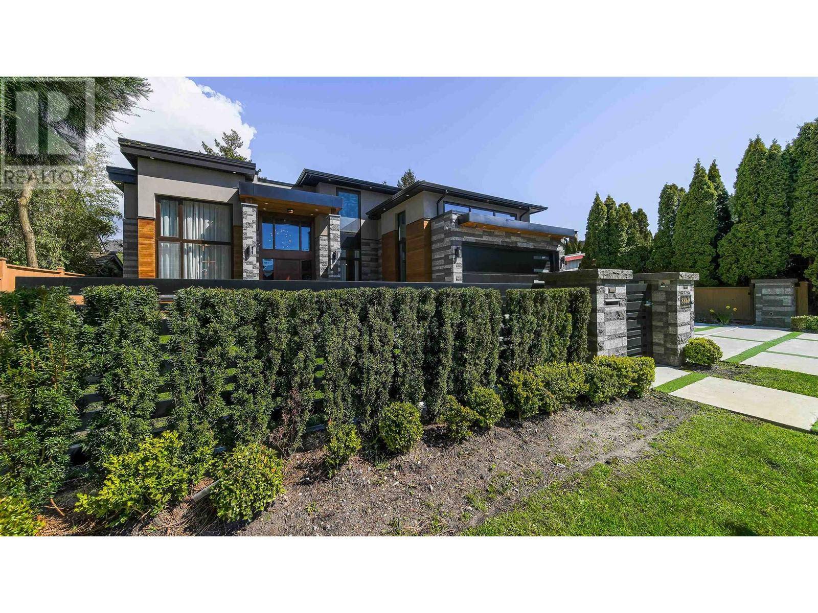 Richmond, BC V6Y2W4,8860 CARMICHAEL STREET