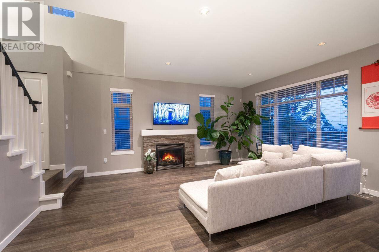 Port Moody, BC V3H0B3,55 HAWTHORN DR #59