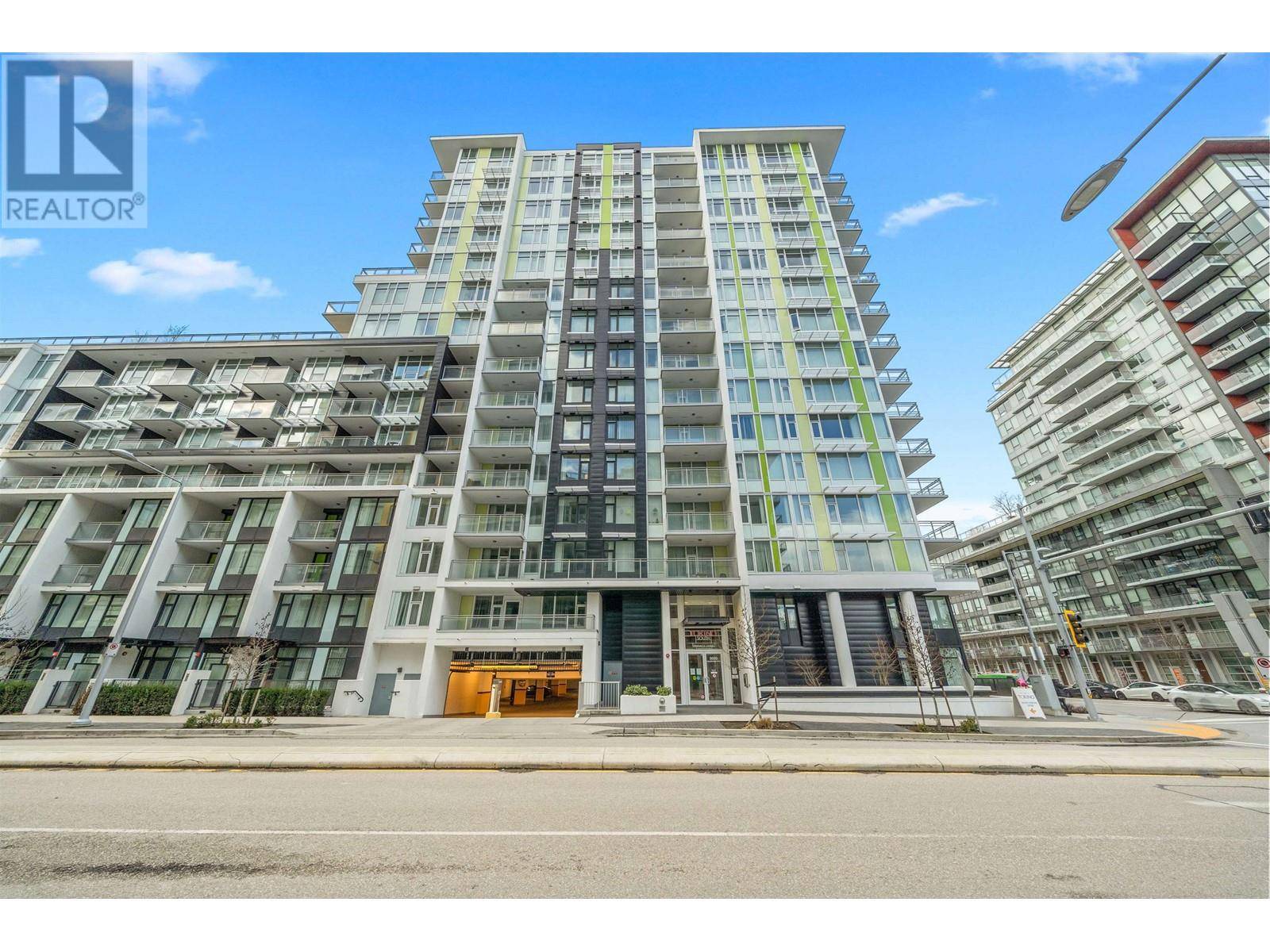 Richmond, BC V6X0T4,8699 HAZELBRIDGE WAY #904